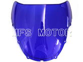 Pare-brise / Pare-brise Honda CBR600 F4 1999-2000